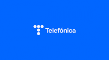 logo telefónica